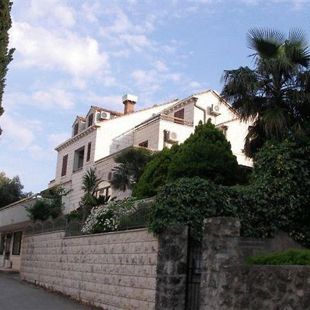 Villa Franovic Dubrovnik Ngoại thất bức ảnh