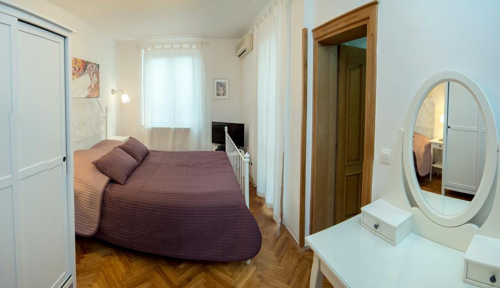 Villa Franovic Dubrovnik Ngoại thất bức ảnh