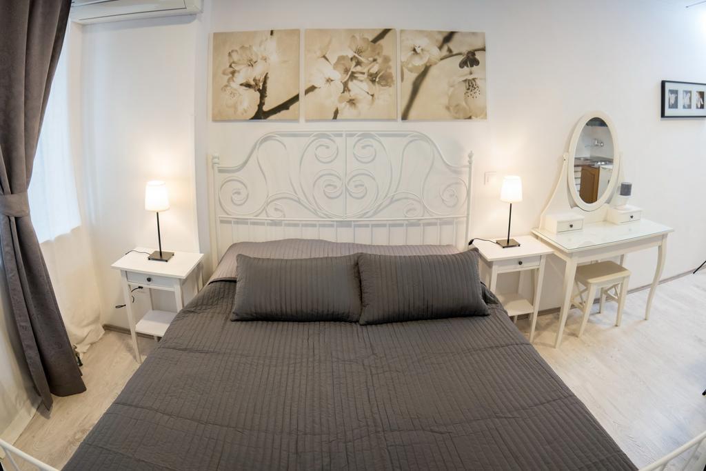 Villa Franovic Dubrovnik Ngoại thất bức ảnh