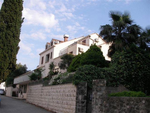 Villa Franovic Dubrovnik Ngoại thất bức ảnh